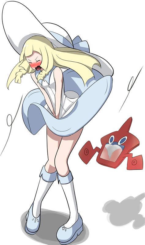 <strong>Hentai</strong> manga with characters <strong>Lillie</strong> for free and without registration. . Pokemon lillie r34